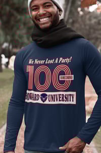 Image 6 of Howard 100 Homecoming Years