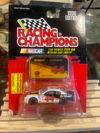 Image 1 of bobby Labonte Racing Chamions 1996 edition 