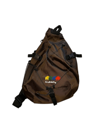 Image 1 of bison bag