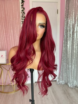 Image of Carmen luxury free part (ready to ship)