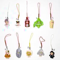 Image 2 of kewpie charms