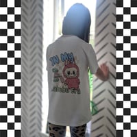 Image 3 of T-SHIRT: In My Labubu Era