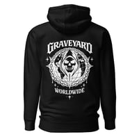 Image 4 of WORLDWIDE HOODIE