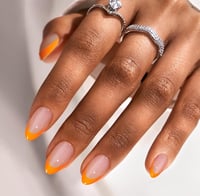 Image 2 of French Manicure 