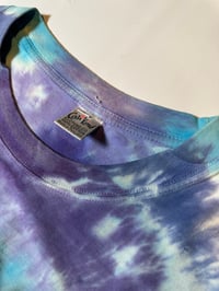 Image 4 of TGFA Tye-Dye Tee