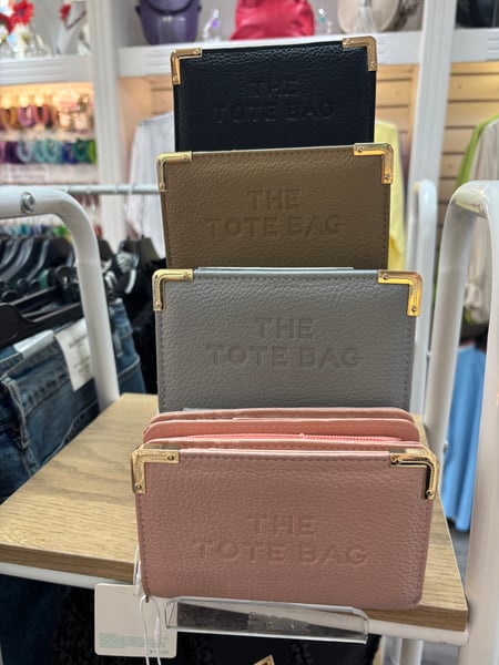 Image of The Tote Bag Purse 