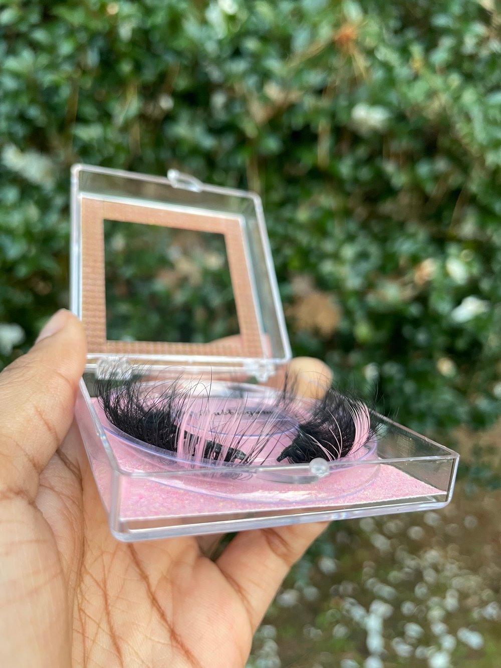 Image of “Bubblegum” (25mm)