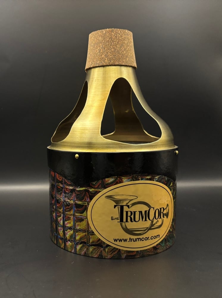 Image of DocOuflage Bucket Nouveau - Color Matrix