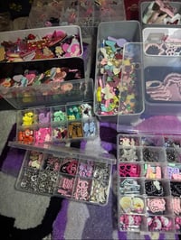 Luxury Charm Mix (25 pieces)