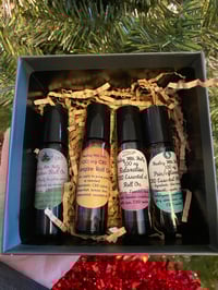 Image 3 of Holiday gift baskets 