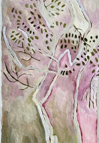 Image 2 of desert rain/relief || 
