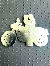 Image 3 of IN-STOCK - Biker - Kristoff & Anna