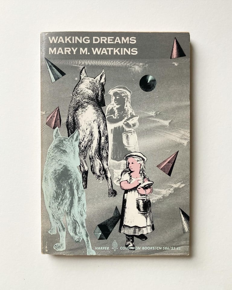 Waking Dreams 