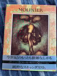 Image 1 of Pierre Molinier, 1994