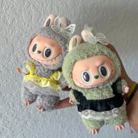 Image 2 of labubu accessories