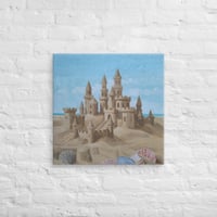 Sand Castles