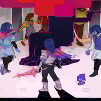 Image 2 of when did you start being yourself?