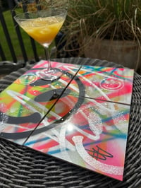 Image 2 of ACID JUNKIE Coasters 007