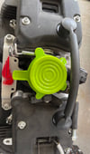 XB/1125/1190 Throttle Body Cap