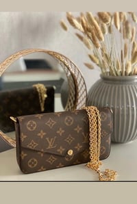 LV crossbody 