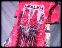 Image 2 of HeALeR II Tee (large)