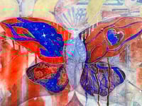 Image 3 of Circle of Life- Ilsa Jiang