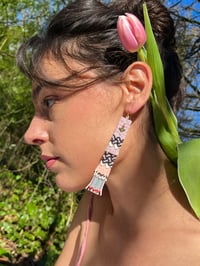 Image 2 of Mermaid flamenca dress