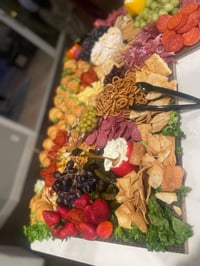 Image 9 of The Craved Julian’s Charcuterie Display