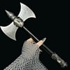WoodHenge Battle Axe 