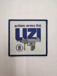 Mini-Uzi