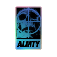 Image 1 of Posse Holo Sticker