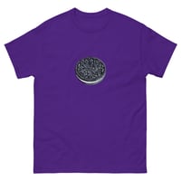 Image 8 of CHOCOLATE SANDWICH COOKIE T-SHIRT