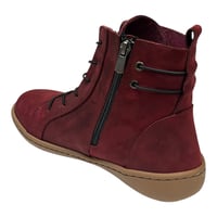 Image 4 of ROAMERS YARA BORDO NUBUK