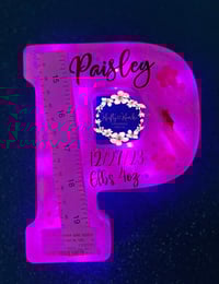 Image 2 of Resin Keepsake