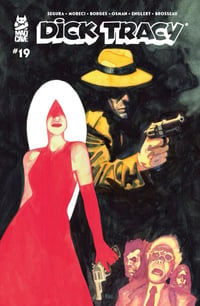 Image 6 of Dick Tracy variant