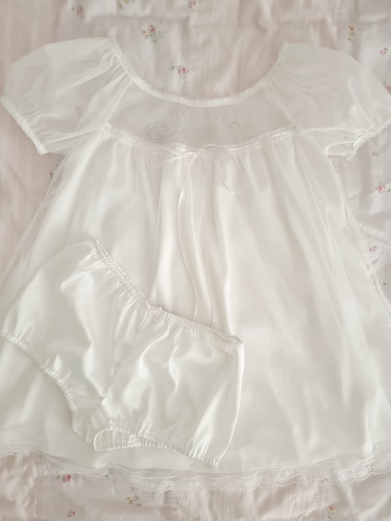 BBdoll dress Image 5