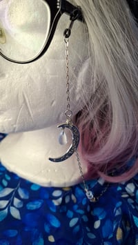 Image 1 of Luna | Glasses Chain