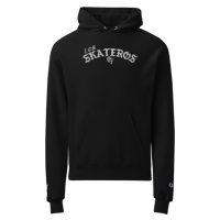Image 1 of Los Skateros Hoodie