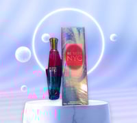 Image 1 of Be Sexy NYC Body Spray 