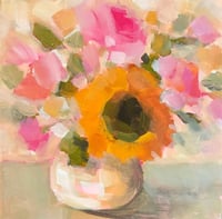 Petals and Promises