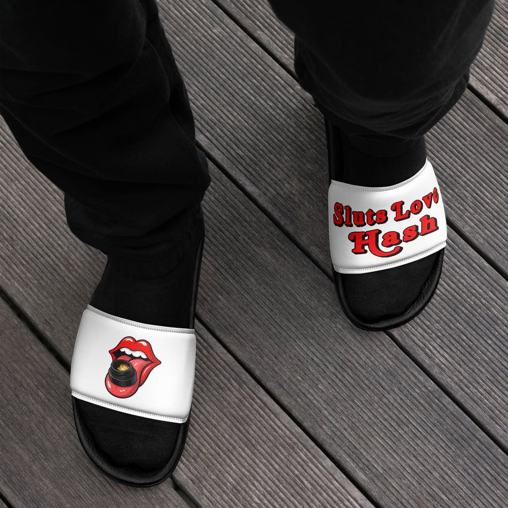 Image of Men’s Rolling Hash slides