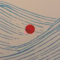 Image 2 of Thalassocracy I / large art print