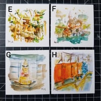 Image 2 of Low Stock/Last Call: Fine Art Prints #1