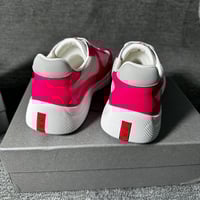 Image 2 of UNISEX PASSION PINK RUNNERS