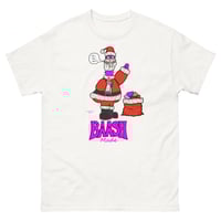 Image 1 of MrMingo as Santa T-shirt