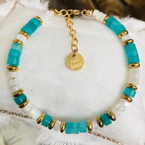 Image of Bracelet FRUTY - 3 versions