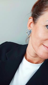 Image 1 of Coeur scintillant 