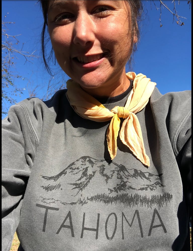 Image of Tahoma Sweatshirt 