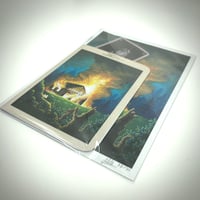 Image 8 of 'Want For Nothing' Bundle | Ltd Ed. 50