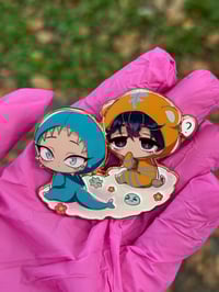 Image 3 of Animal Ivantill Chibies